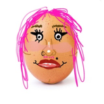 The official egg worship cult