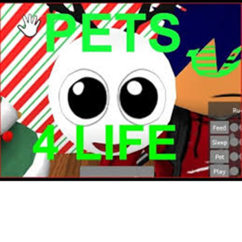Pets Life