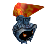 Champion of Bombasticwrath