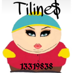 tiline$