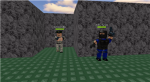 RSAU Commando Unit