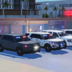 [BETA] Police Car Test [UPDATE] [VERSION 1.0.2]