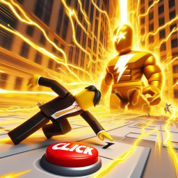 [NEW!] Legends of Clicking 🖱️
