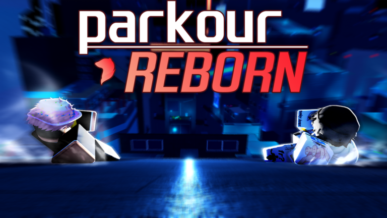 PARKOUR Reborn  screenshot 3