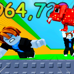 Gravity for Brainrots