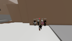 The Spectrals