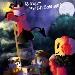    Bob Neighborhood! (WE ARE BACK) icon