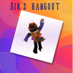 Aik's hangout