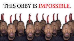 Szalony Obby