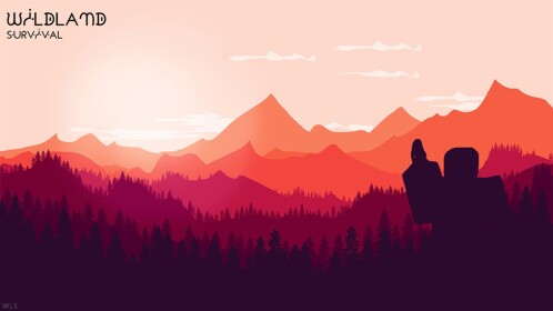 WildLand Survival Testing