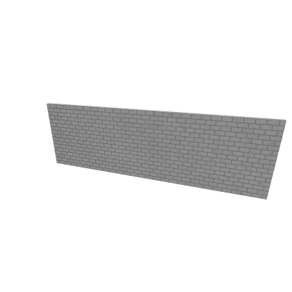 Brick Wall