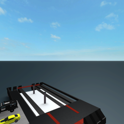 Benfield S.W.A.T Team Training Base