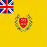 91st Regiment of foot (BP)