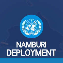 Namburi Deployment