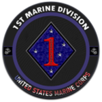 ||USMC|| 1st Marine Division
