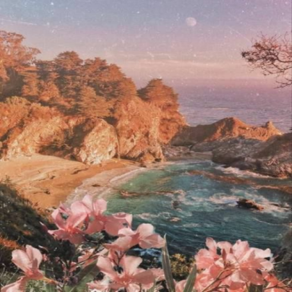(aesthetic) vintage painting Roblox decal
