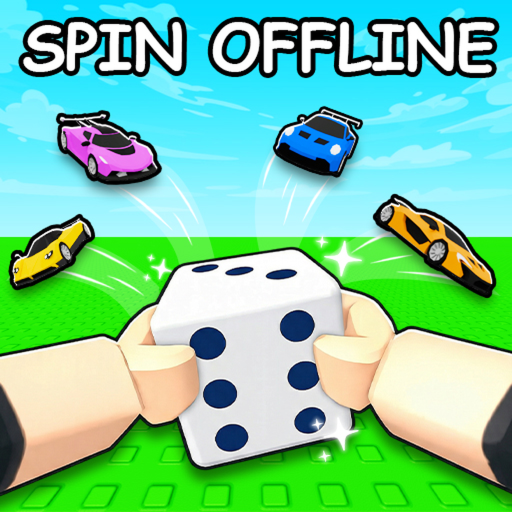 Spin A Car