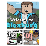 Blocks burg roplay Group