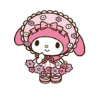 Miamoo's closet