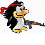 Penguin Studios!!!