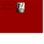Happy's Dance Company