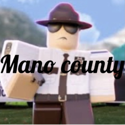 Mano County Roleplay
