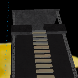 Doge Discussion Tower