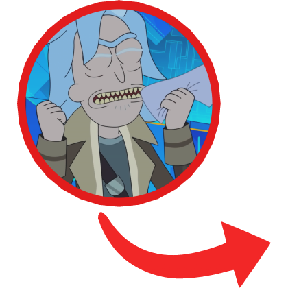Rick (Rick and Morty)