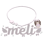 ♡ ︵ meli ღ ˚ .