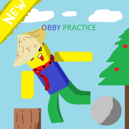 (NEW) Obby Place
