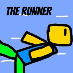 THE RUNNER!