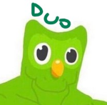 da duolingo gang