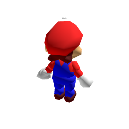 mayo rig