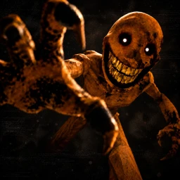 No Sanctuary [HORROR] icon