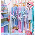 Lucy summer apparel