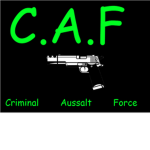 Criminla Assault Force