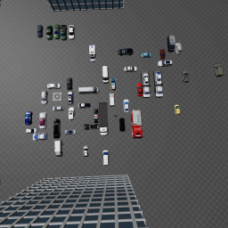 rejoin cars