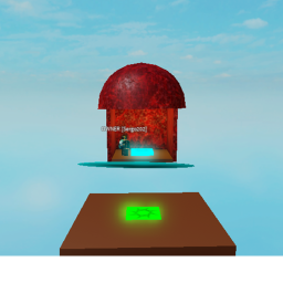 [update] OBBY