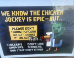 firey hi gang