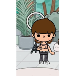 Hisuuuu