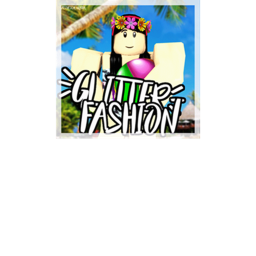 *Glitter Fashion* Interview Center