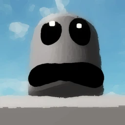 Humanoid icon