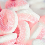 my gumdrops!