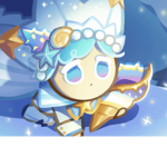 Maxines’s Cookie run fans!