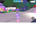 Legendarys and Neons