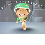 faith’s clothing!!