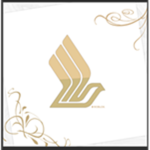 Singapore Airlines!