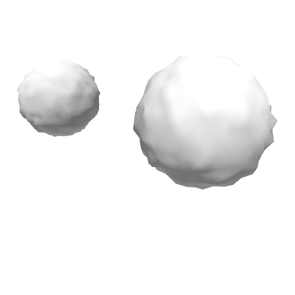 Pom poms
