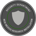 [NMRI] Security Department
