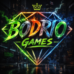 Bodrio Games